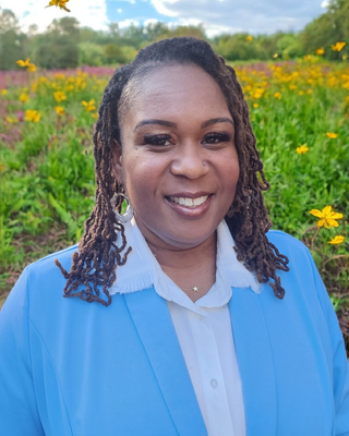 Photo of Moya G Johnson, Licensed Professional Counselor, LPC