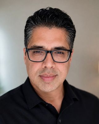 Photo of Louis Rieger, Licensed Associate Professional Counselor, LPC