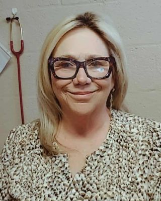 Photo of Linda Kay Lewis, Psychiatric Nurse Practitioner, APRN, PMHNP