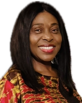 Photo of Ebere Ofor, Psychiatric Nurse Practitioner, PMHNP