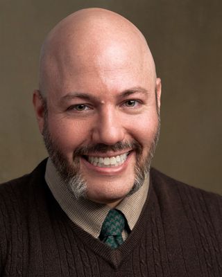 Photo of Rudy Scala, Counselor, MA, LMHC-d, CASACt