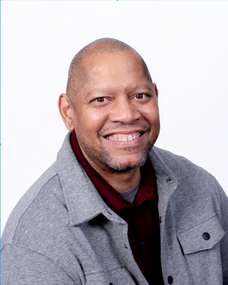 Photo of Melvin Herring, Clinical Social Work/Therapist, MA, LCSW