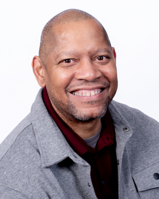 Photo of Melvin Herring, Clinical Social Work/Therapist, MA, LCSW