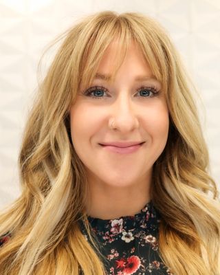 Photo of Caroline Hoppmann, Pre-Licensed Professional, MA