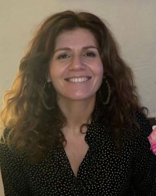 Photo of Alessandra Ravalli, Counsellor, MBACP