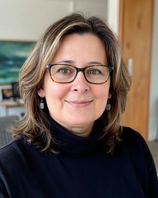Photo of Dr. Kim Kennedy, Licensed Professional Counselor, PhD, MS, MEd, LPC