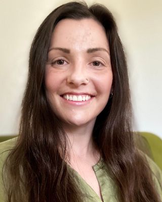 Photo of Rebekah Degner, Licensed Professional Counselor, MS