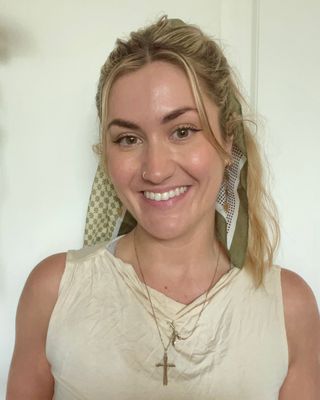 Photo of Allie McGrath - Allie McGrath Psychology, Psychologist, MPsych, PsyBA General