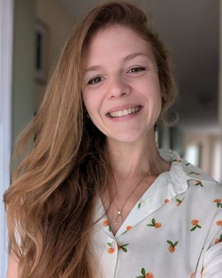 Photo of Heather Patterson - Heather Patterson, RPN, Psychotherapist, BA, CBT