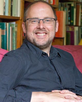 Photo of Richard Bennett, Psychotherapist, MA, MBACP