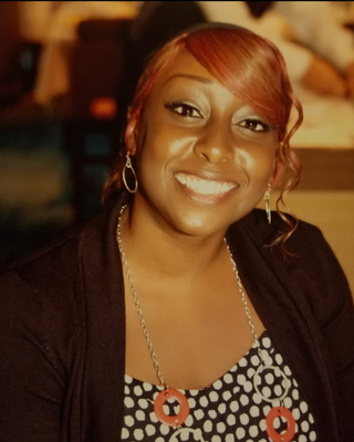 Photo of Natisha Harper in 94107, CA