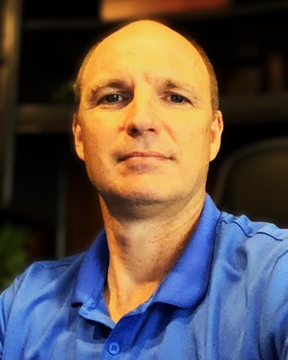Photo of Arthur Brouse, Psychiatric Nurse Practitioner, PMHNP