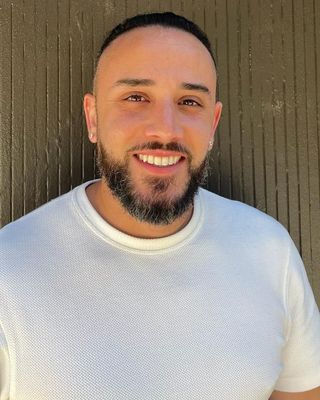 Photo of Harry Garcia, Pre-Licensed Professional in New York, NY