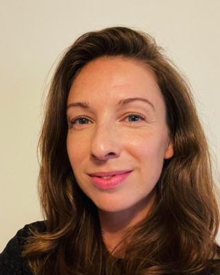 Photo of Crystal Hare, Psychologist, PhD, CPsych