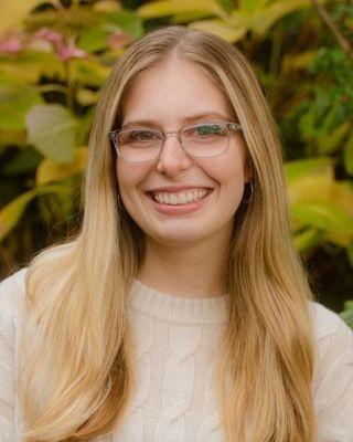 Photo of Sofia Nyberg, Pre-Licensed Professional