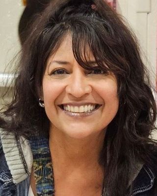 Photo of Lalita Board, Licensed Professional Clinical Counselor, LPCC