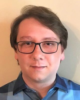 Photo of Andrew Jara, Licensed Professional Counselor, LPC
