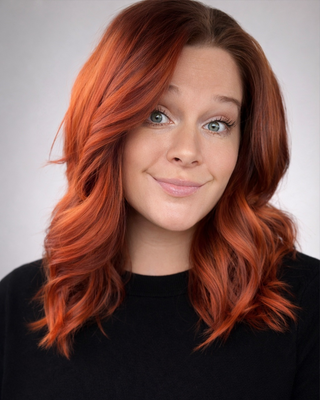 Photo of Kasidy Slotten, Clinical Social Work/Therapist, MSW