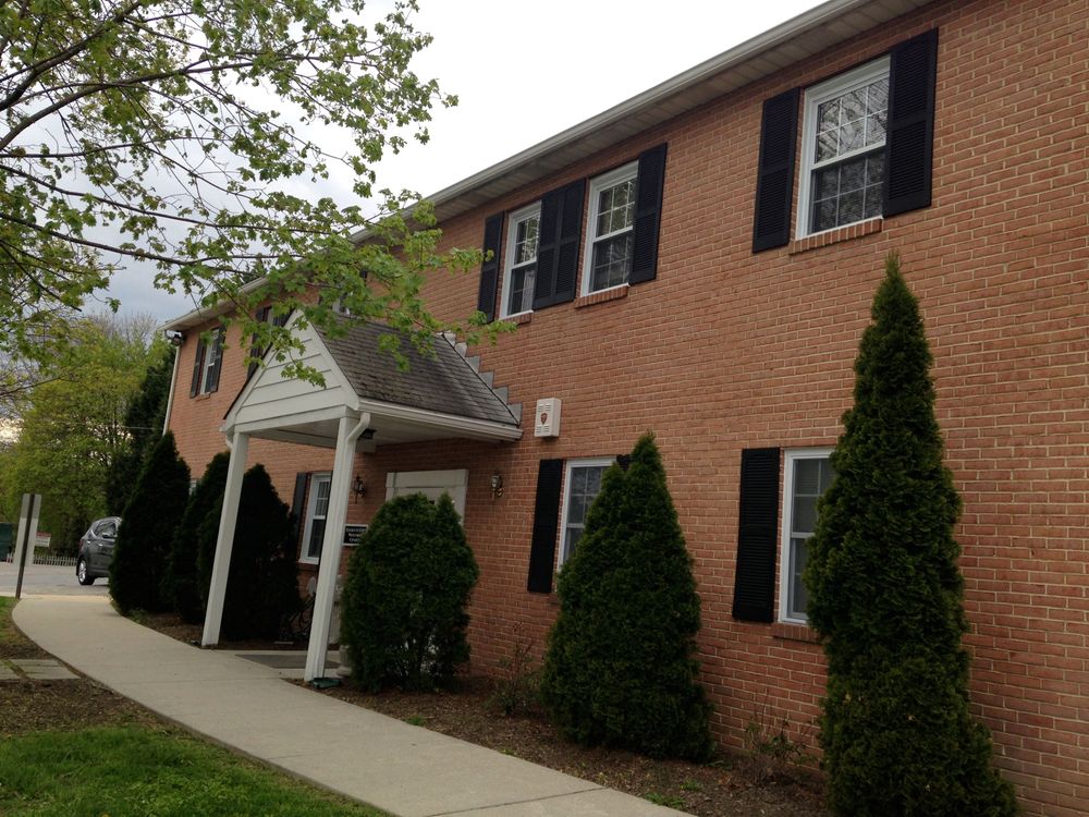 Ellicott City Wellness Center