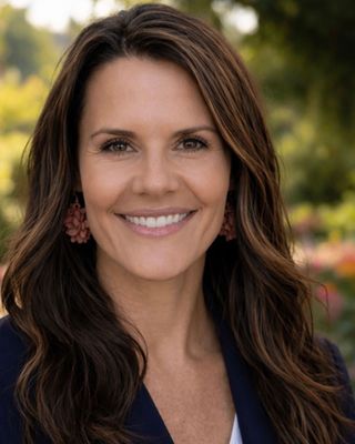 Photo of Angelina Kristine Larrigan, Marriage & Family Therapist, MA, LMFT