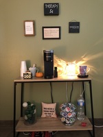 Gallery Photo of Coffee Bar