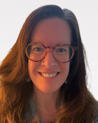 Photo of Brittany Parsons, Clinical Social Work/Therapist, LCSW