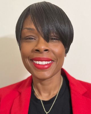 Photo of Nyita Hanley, Clinical Social Work/Therapist in Midtown West, New York, NY