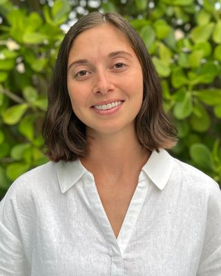 Photo of Virginia McCarley (Compton), Counselor, MS, LMHC, LPC