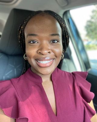 Photo of Nnenna Nwokeka, Psychiatric Nurse Practitioner, PMHNP, BC