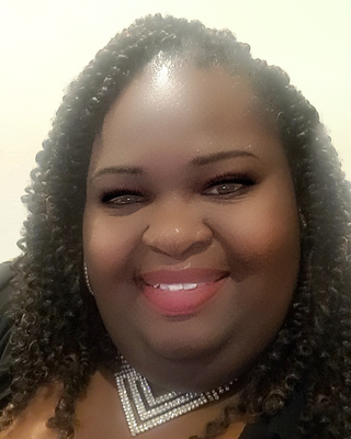 Photo of Stacey Manning, Licensed Professional Counselor, LPC