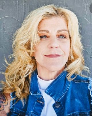 Photo of Allison A Gentz, Marriage & Family Therapist, LMFT