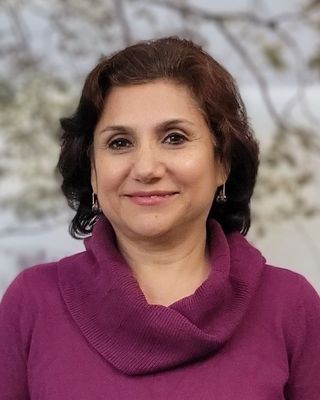 Photo of Priya Tikku, Counselor, LMHC