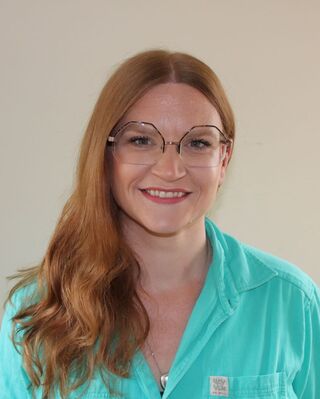 Photo of Kayleigh Finbow, COSRT General, Psychotherapist in Frome