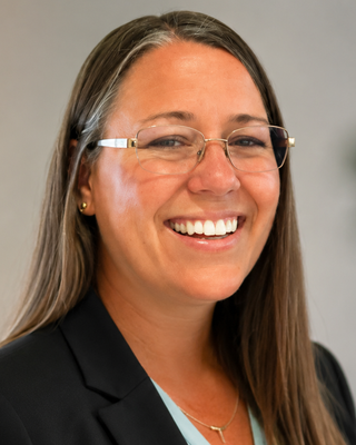 Photo of Casey Pflughoeft, Clinical Social Work/Therapist, LCSW