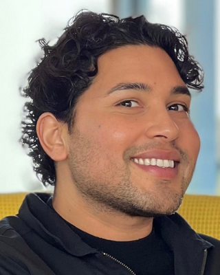 Photo of Ruben Velazquez, Marriage & Family Therapist Associate, AMFT