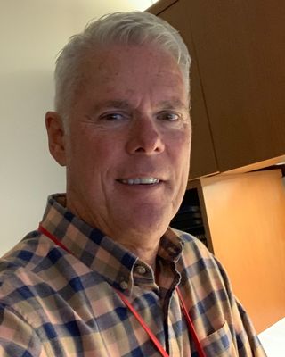 Photo of Scott Stange, Clinical Social Work/Therapist, LISW