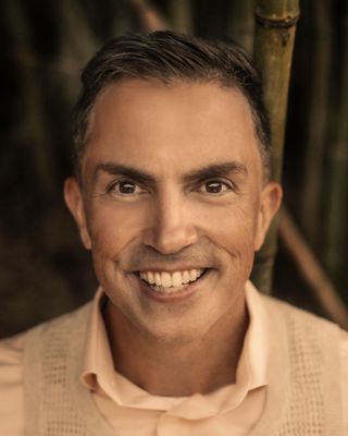 Photo of Russell H Golemon, Clinical Social Work/Therapist, LCSW-A, LCAS-A