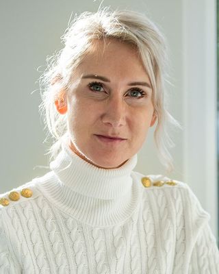 Photo of Lucy Anne Dolan, Counsellor in Hove