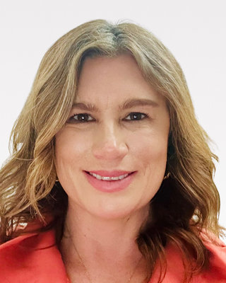 Photo of Genessa Zeller, Marriage & Family Therapist, LMFT