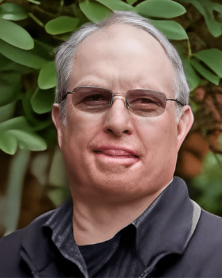 Photo of Thomas Handlan, Psychologist, LCP