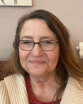 Photo of Christina Broekemeier, Independent Mental Health Practitioner, IMHP