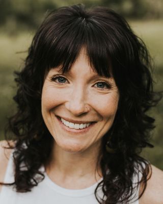 Photo of Holly Smith, Counselor, LCMHC