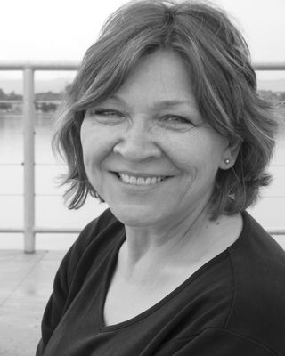 Photo of Dorothy Rogowski - Dorota Rogowski, Licensed Professional Counselor, MAAT, ATR, LPC