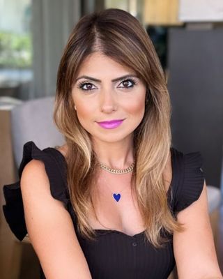 Photo of Sophia Majeed, Marriage & Family Therapist in Los Angeles County, CA