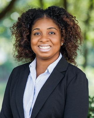 Photo of Shakara Thomas, Supervisee in Clinical Social Work in 22304, VA