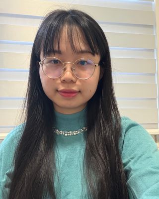 Photo of Mengnan Lyu, Clinical Social Work/Therapist, LCSW