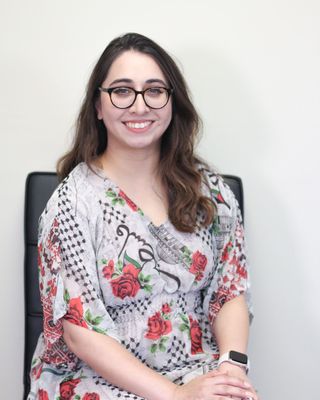 Photo of Semra Zamurad, Counselor in Youngsville, NC
