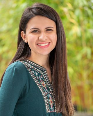 Photo of Jordyn Noland, Licensed Professional Counselor, LPC, MA, #C10720