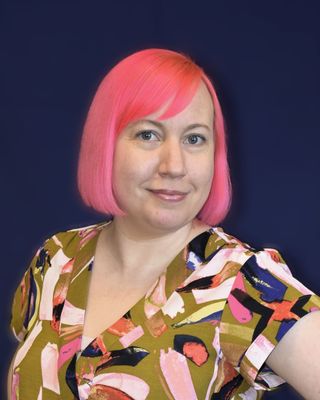 Photo of Kaelin Farmer, Counselor, LMHC