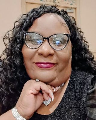 Photo of Dr. Chisa A Roby, Pastoral Counselor, ALMFT, DDiv, QMHP
